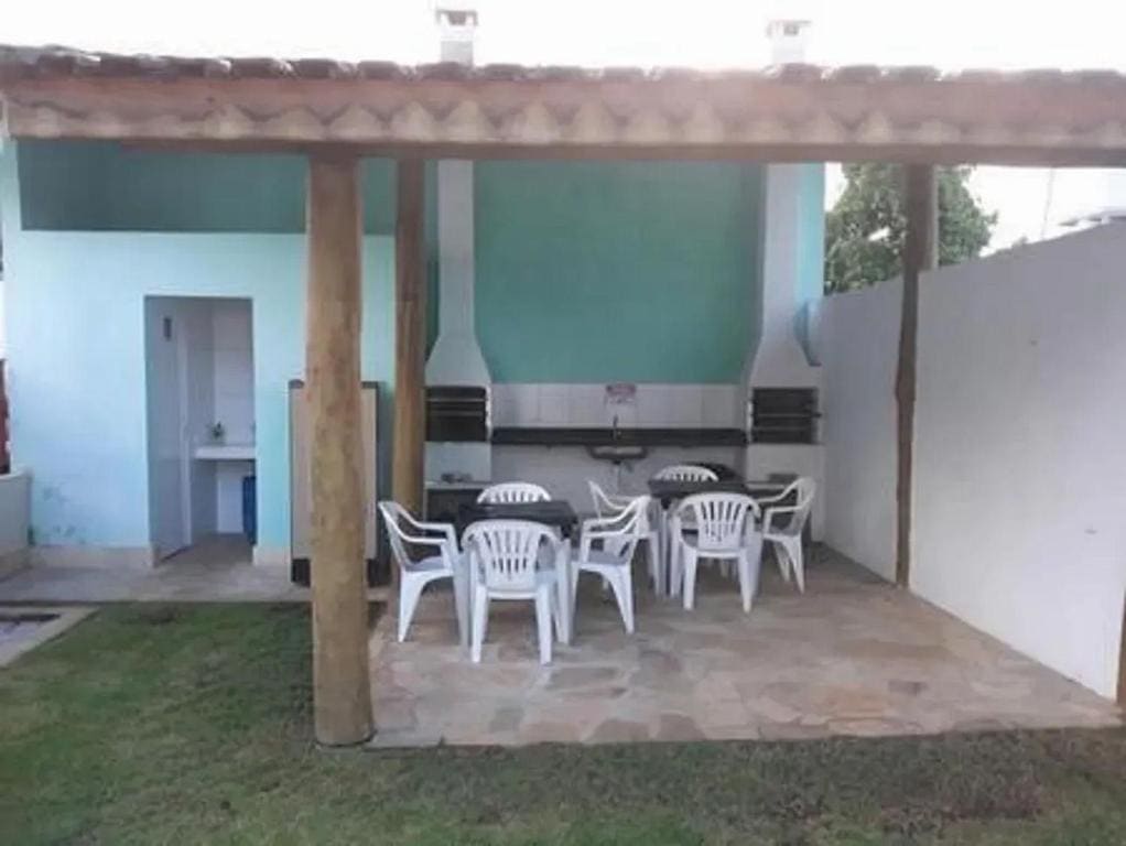 Estúdio em maresias com ar condicionado e piscina - View 5