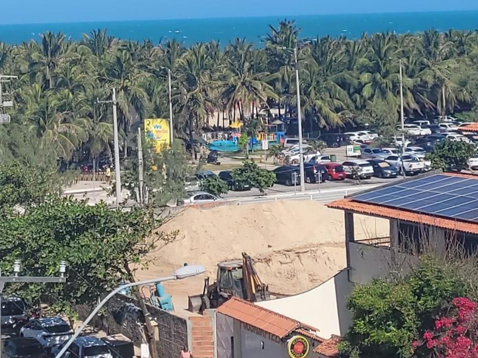 Pousada Temporada Atlântica - व्यू 3