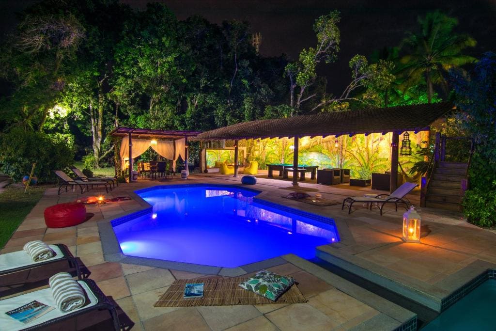 Trancoso Pousada - View 3