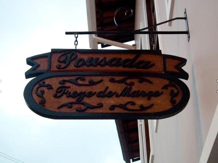 Pousada Treze de Março - View 2