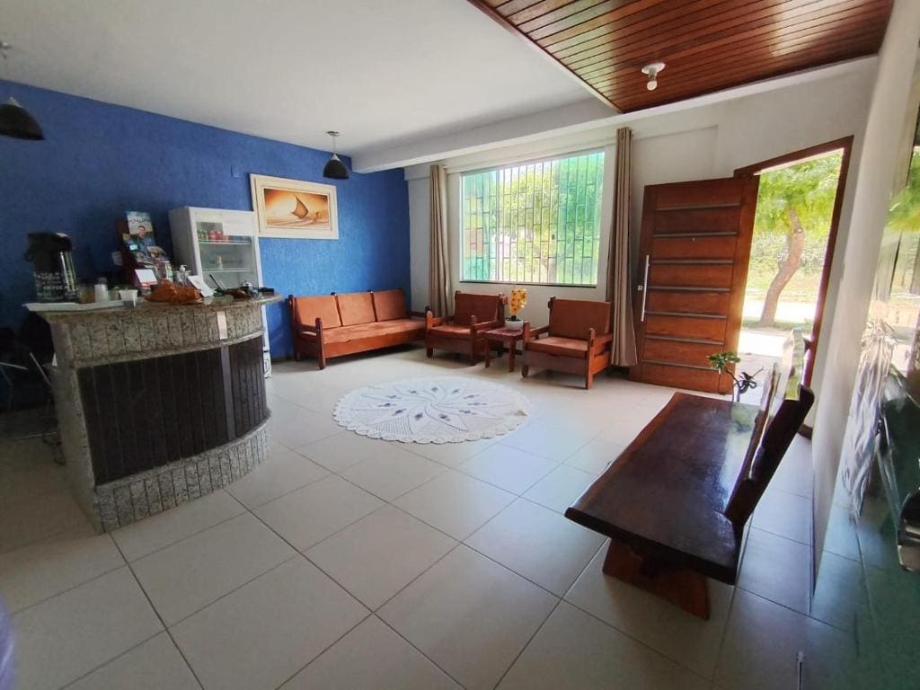 Pousada Tropical - View 6