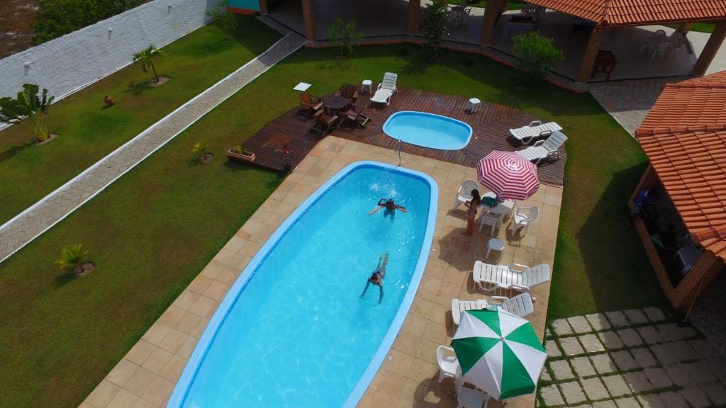 Pousada Tropical - View 3