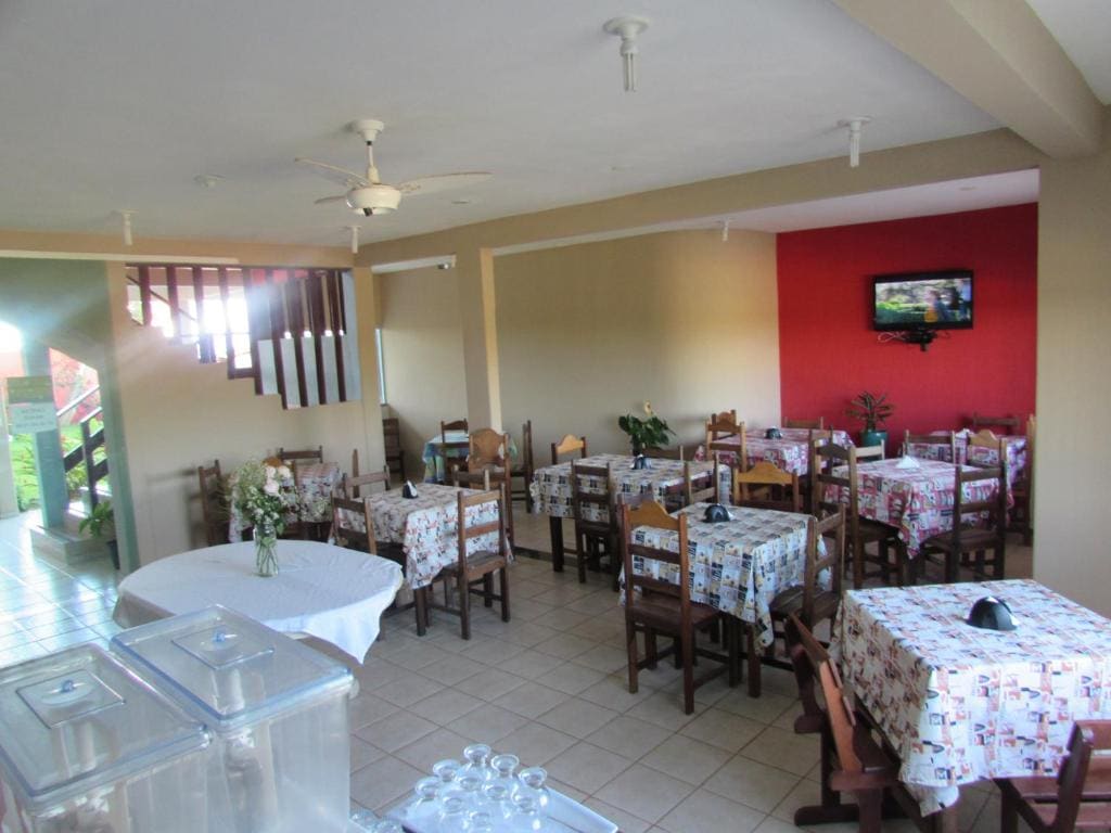 Pousada Tropical - View 5