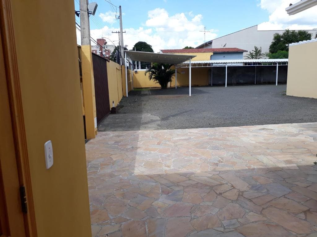 Unibarão Hotel Unicamp-Puc - View 4