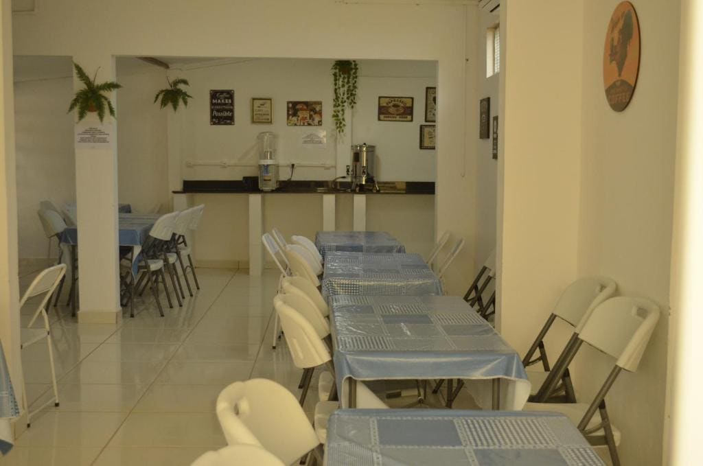 Unibarão Hotel Unicamp-Puc - View 3