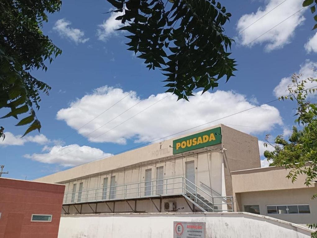 Pousada USE Sabor Caseiro - Main view