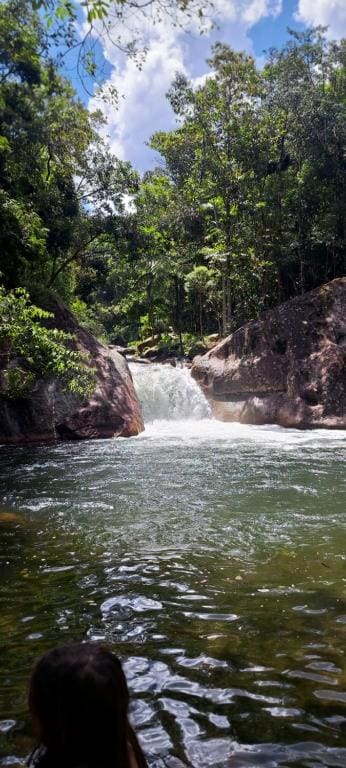Pousada Vale da Cachoeira - View 7