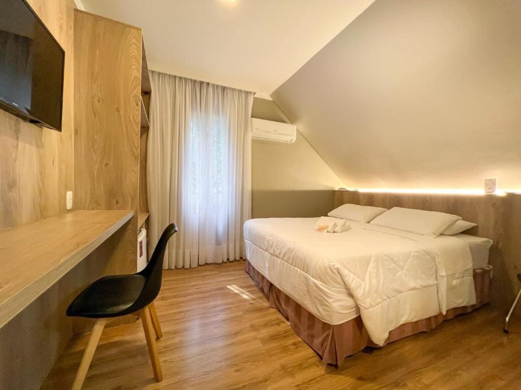 Pousada Viena - View 7
