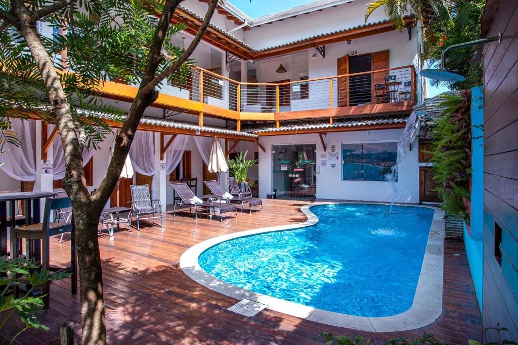 Pousada Vila Barequeçaba - View 4
