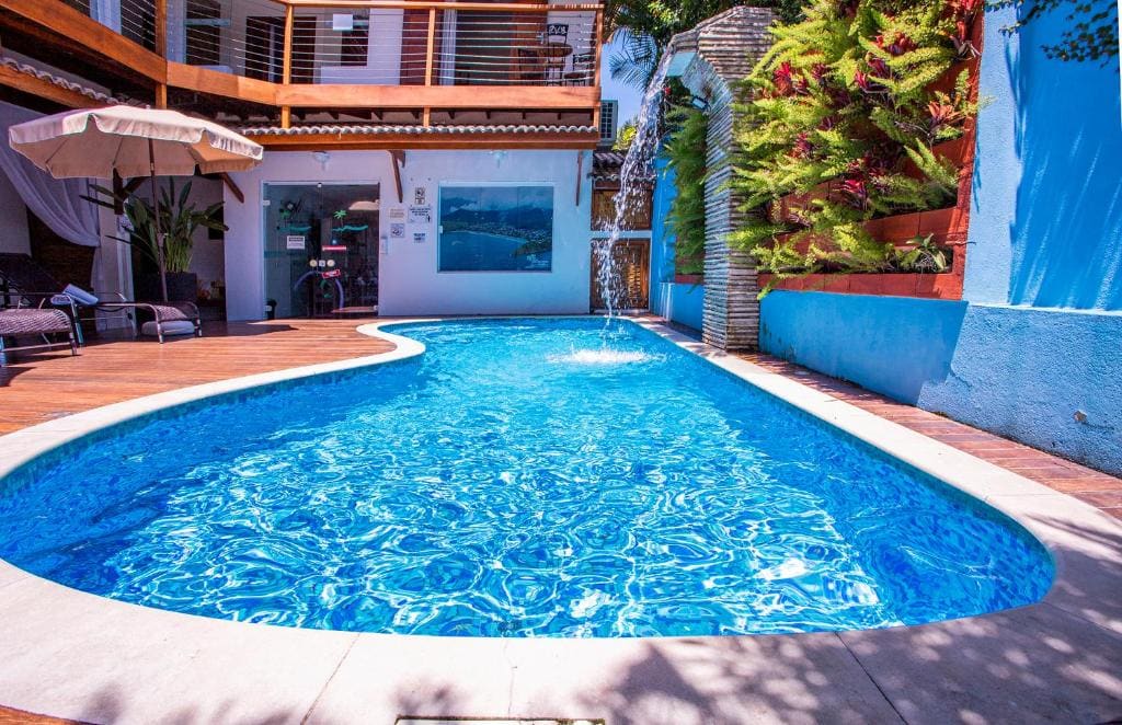 Pousada Vila Barequeçaba - View 5