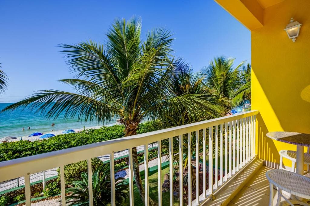 Hotel Vila do Farol - View 5