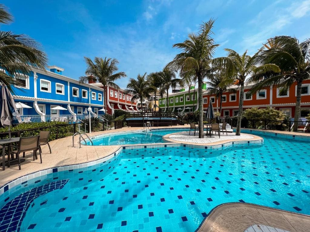 Hotel Vila do Farol - View 3
