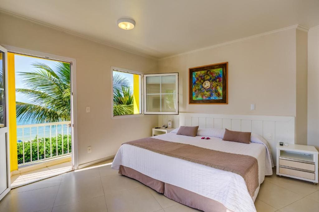 Hotel Vila do Farol - View 2