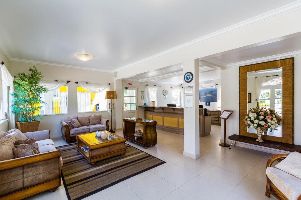 Hotel Vila do Farol - View 7