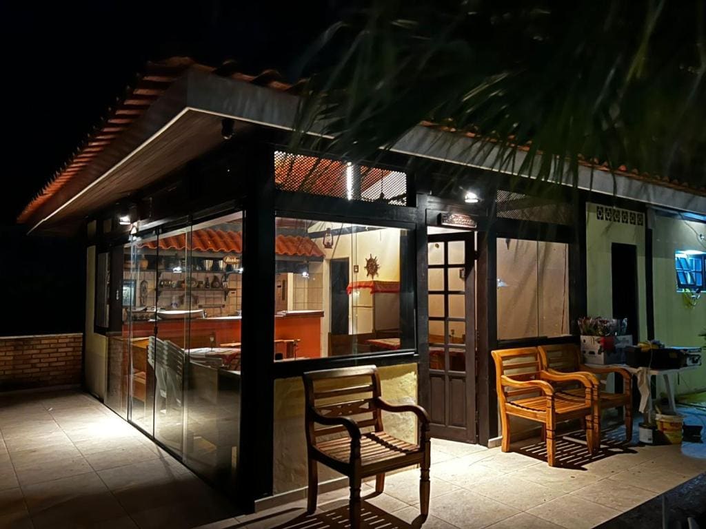 Pousada Vitória Régia - Hotel Costeira - View 7