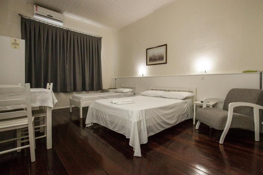 Hotel Pousada XV - View 2