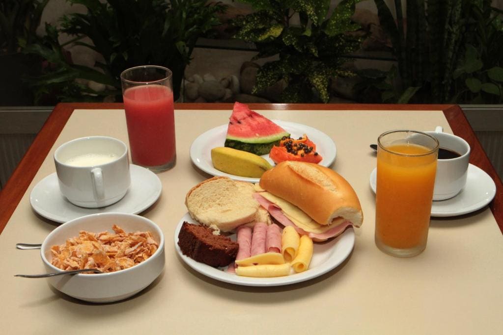 Hotel Pouso Alegre - View 3