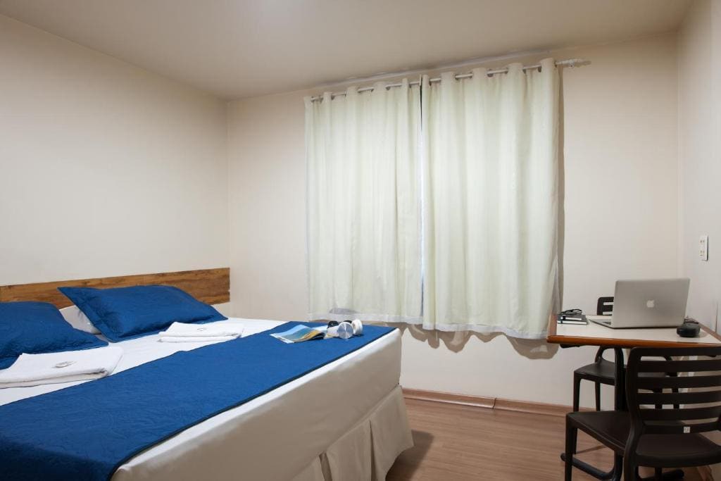 Hotel Pouso Alegre - View 7