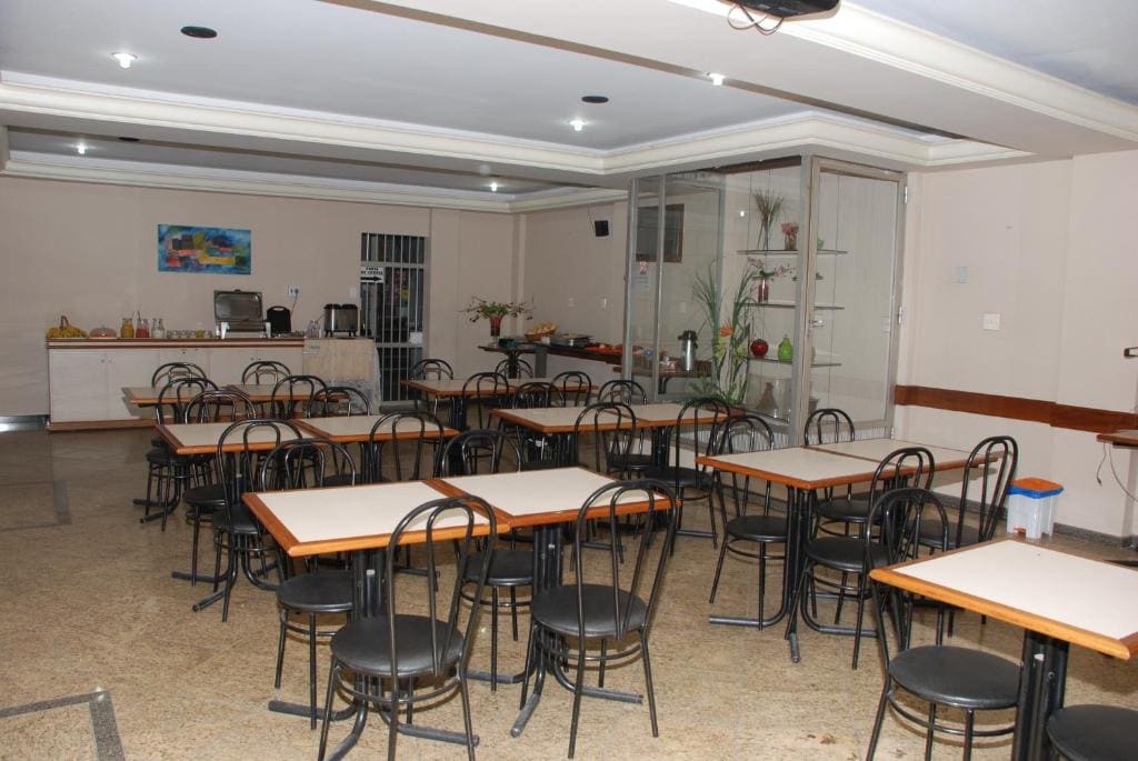 Hotel Pouso Alegre - View 4