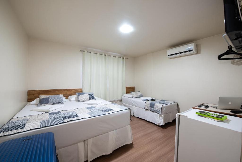 Hotel Pouso Alegre - View 6