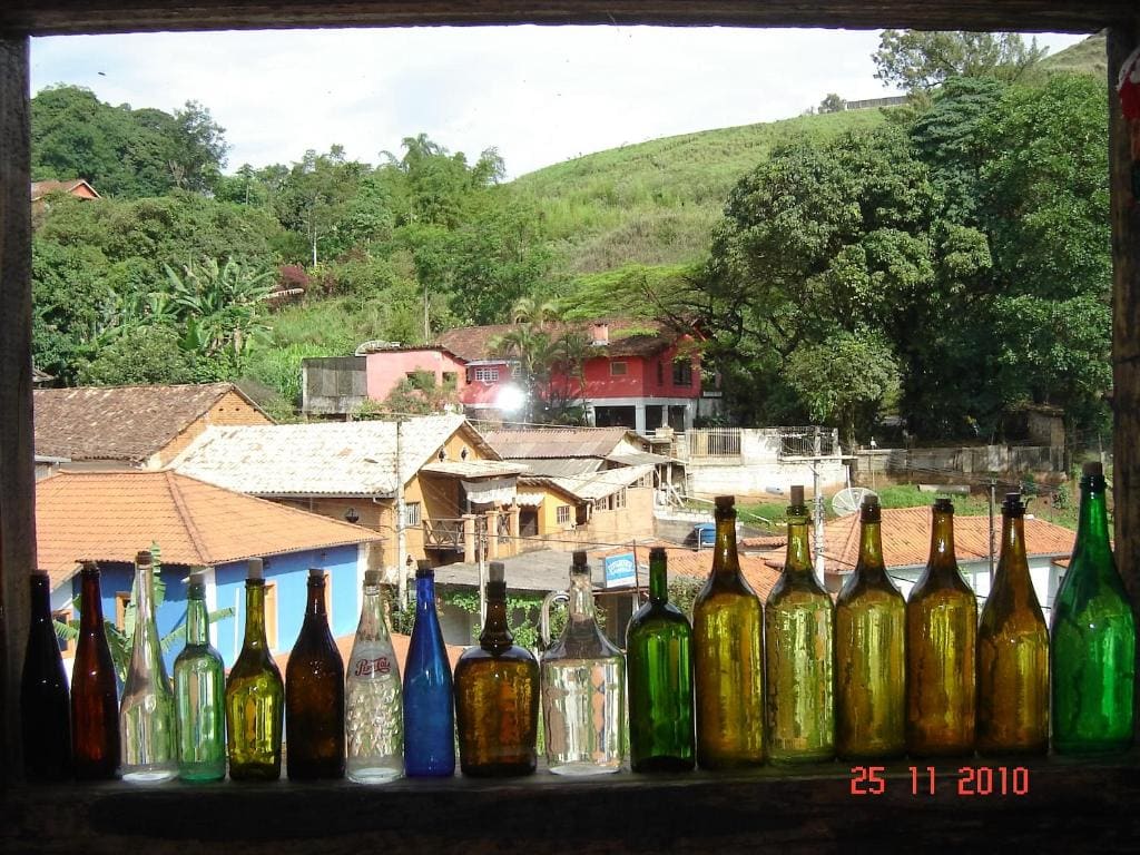 Pouso da Passagem B&B - View 7