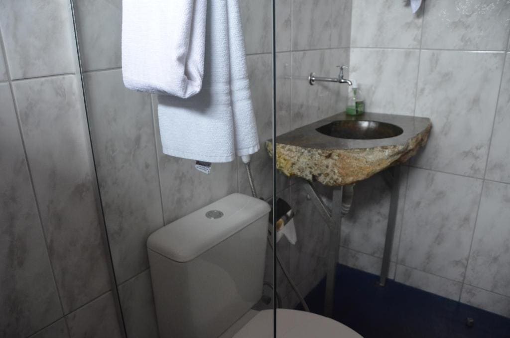 Pouso da Passagem B&B - View 4