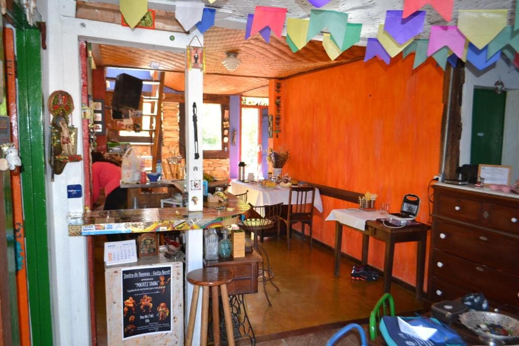 Pouso da Passagem B&B - View 5