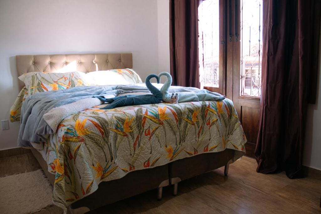 Pouso Primavera - View 2
