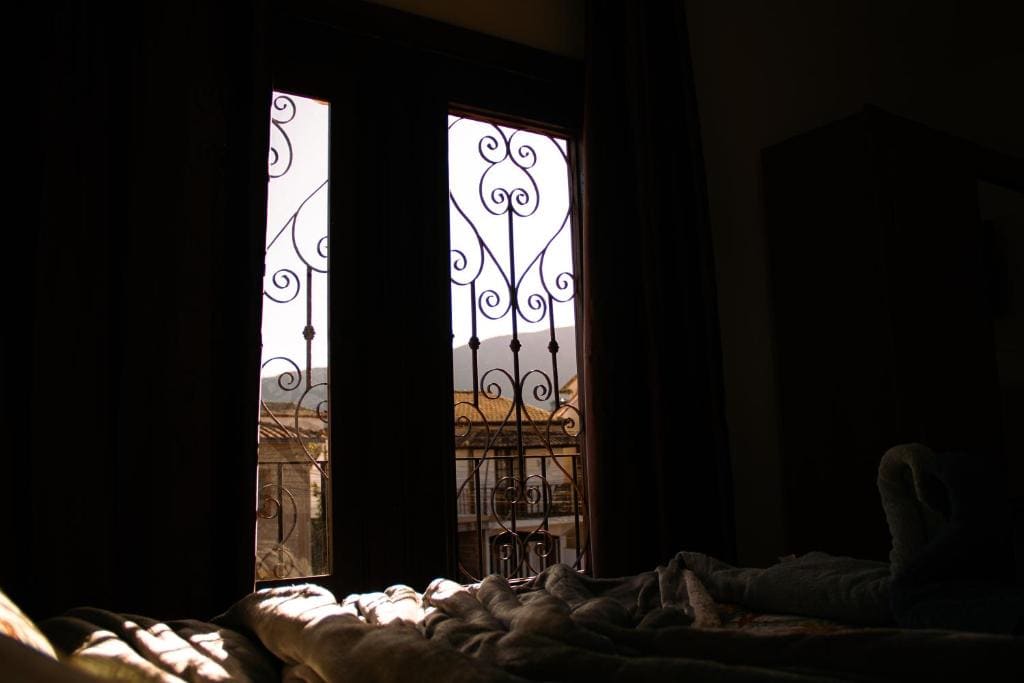Pouso Primavera - View 3