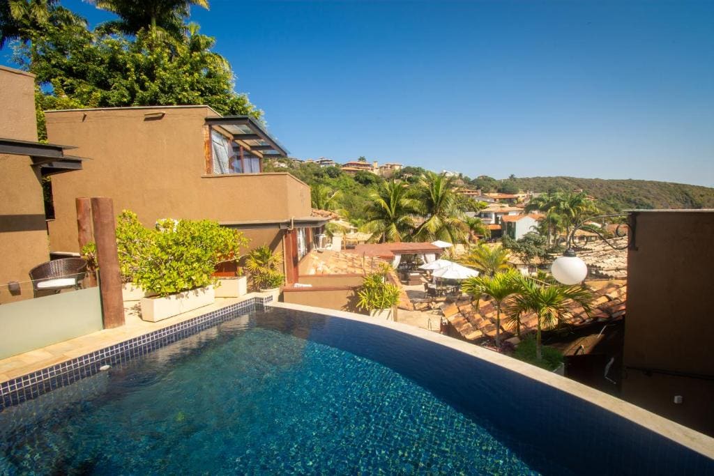 Pousada Praia João Fernandes - View 5