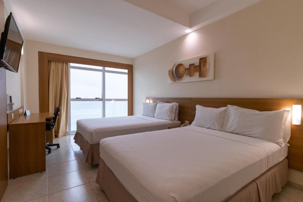 Praiamar Express Hotel - View 7