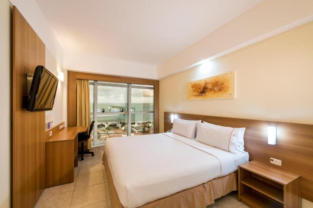Praiamar Express Hotel - View 6