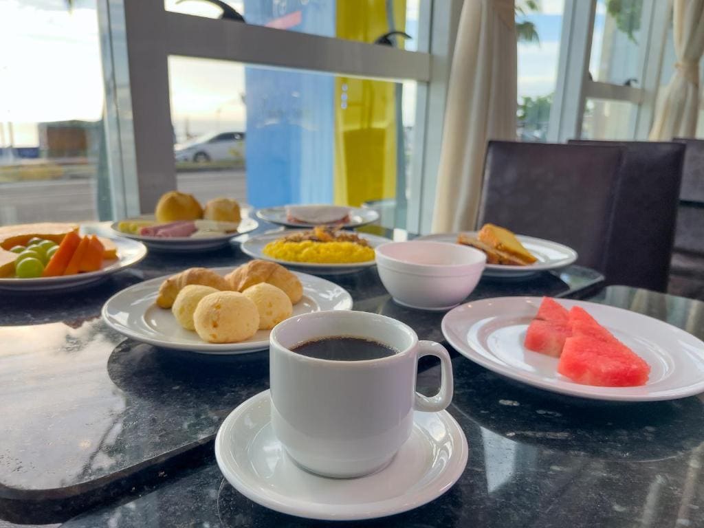 Praiamar Express Hotel - View 5