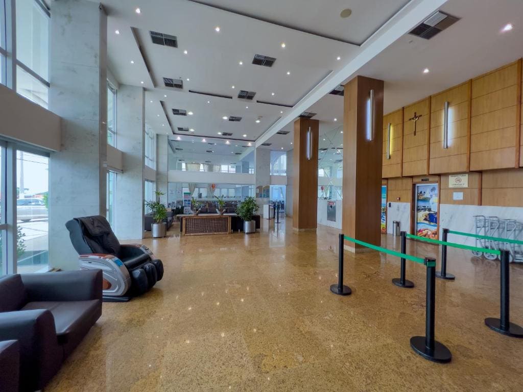 Praiamar Express Hotel - View 4
