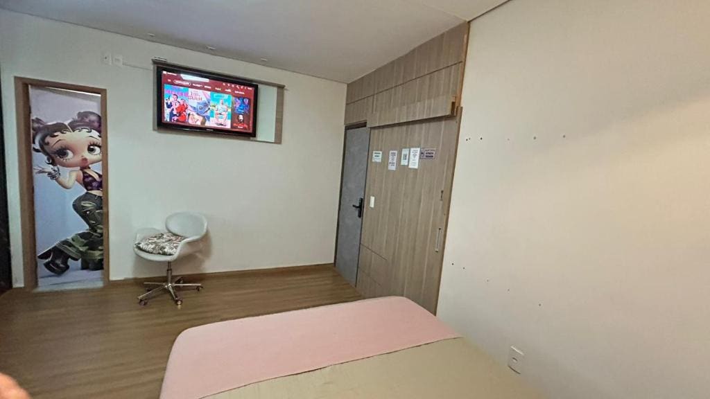 Prime Hostel BH - View 2