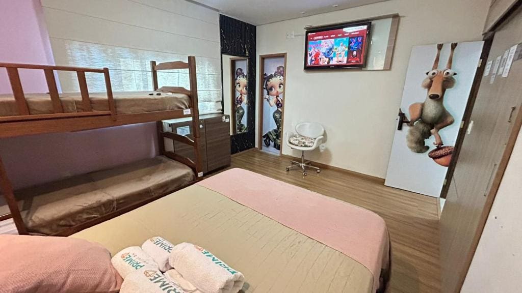 Prime Hostel BH - View 4