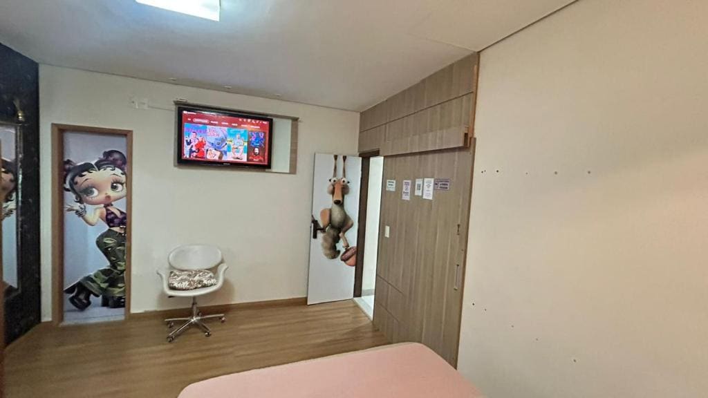 Prime Hostel BH - View 3
