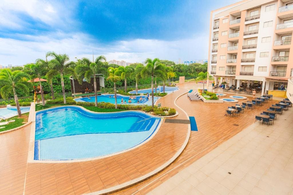 Alta Vista Thermas - OFICIAL - View 6