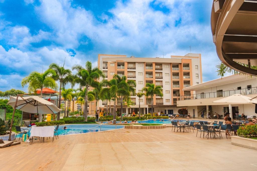 Alta Vista Thermas - OFICIAL - View 3