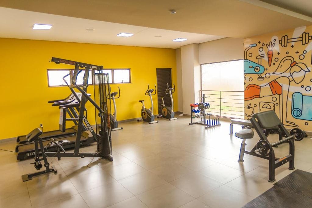 Alta Vista Thermas - OFICIAL - View 5