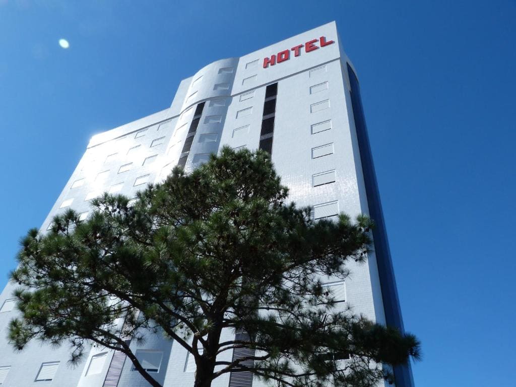 Prix Hotel - View 4