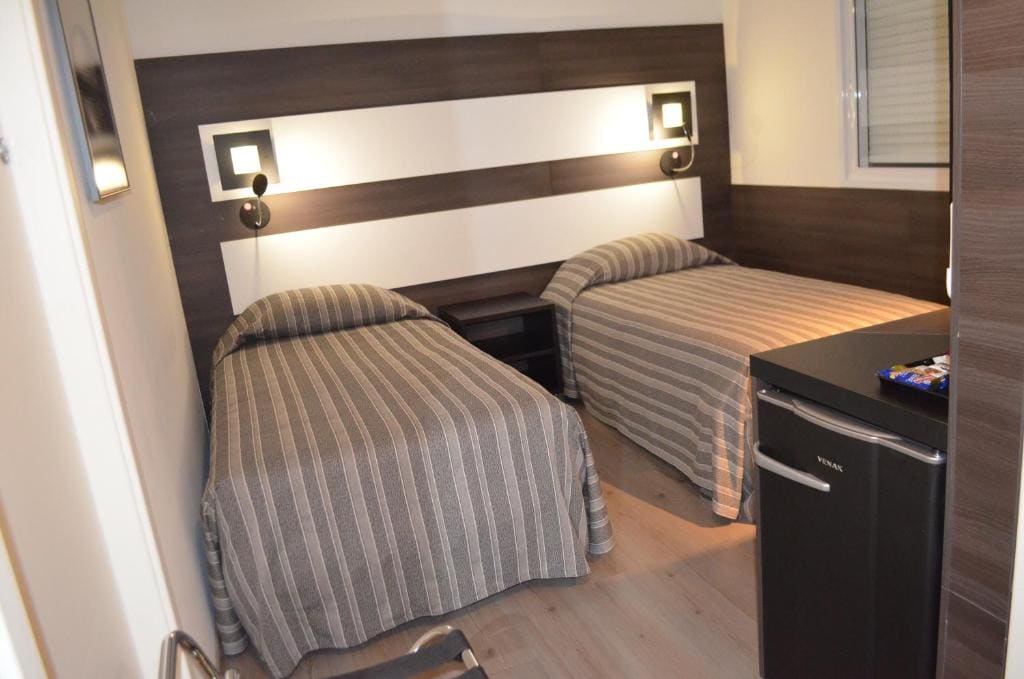 Prix Hotel - View 2