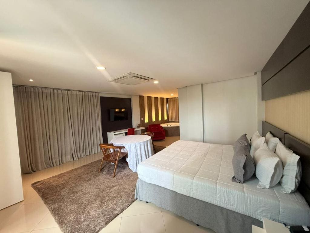 Pumma Business Hotel - View 6