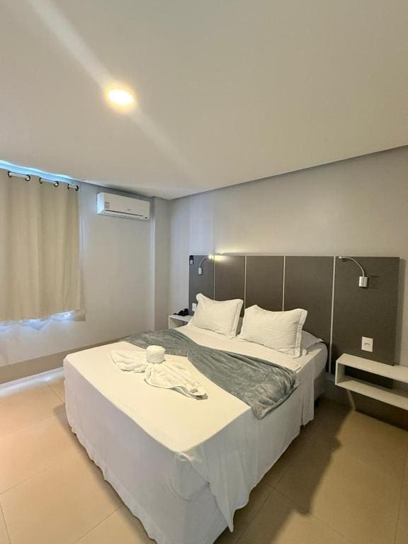 Pumma Business Hotel - View 7