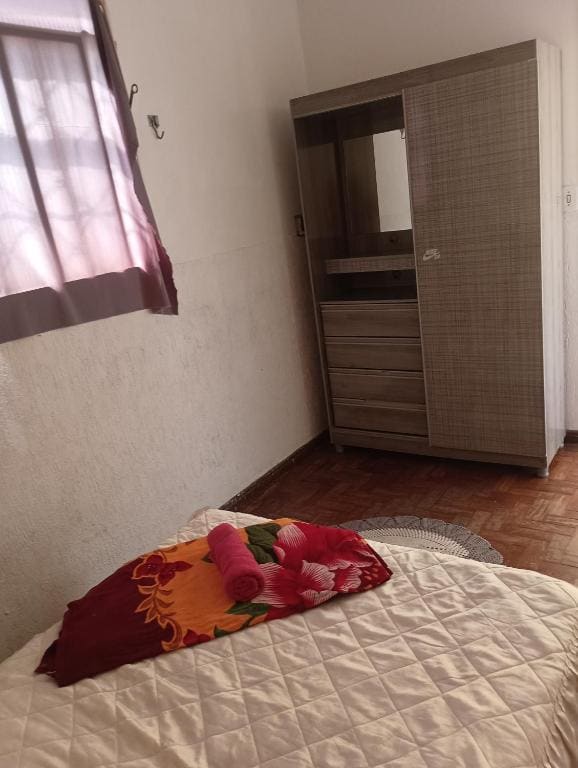 Quarto 01 - View 2