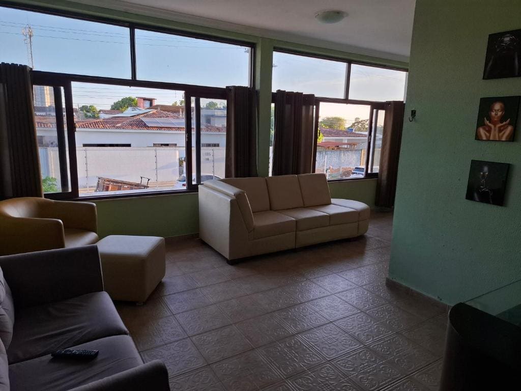 Quarto Domiciliar em Antares Maceió - Vista 6