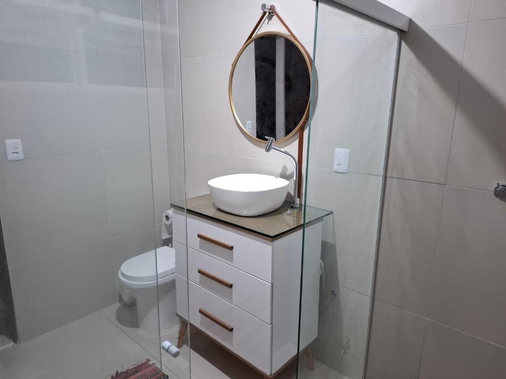 Quarto Domiciliar em Antares Maceió - Vista 7