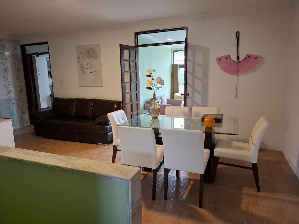 Quarto Domiciliar em Antares Maceió - Vista 5