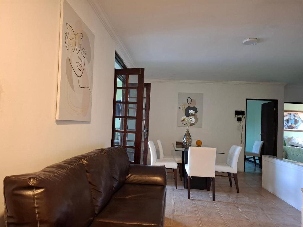 Quarto Domiciliar em Antares Maceió - Vista 4