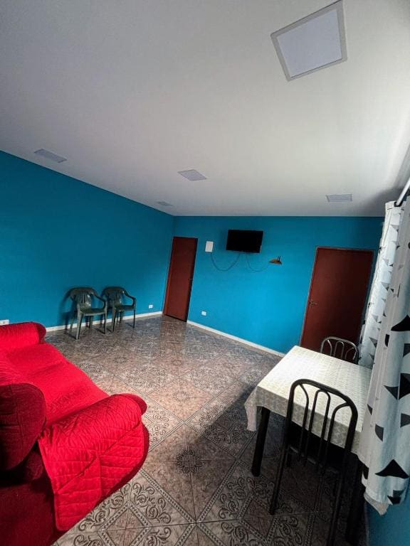 Quarto Triplo Solteiro - View 3